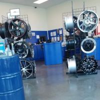 Tire Discounters