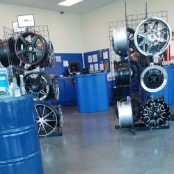 Tire Discounters ico