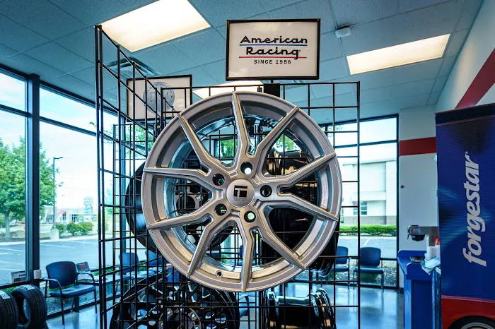 Tire Discounters 7