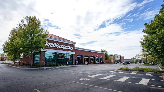 Tire Discounters 6