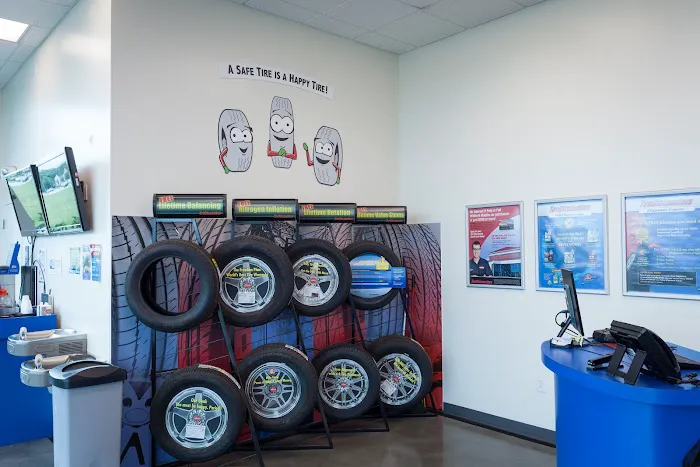 Tire Discounters 3