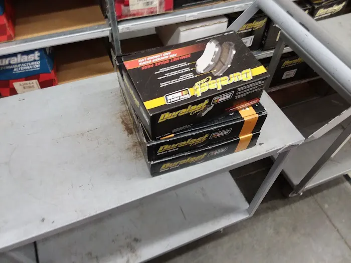 AutoZone Auto Parts 4