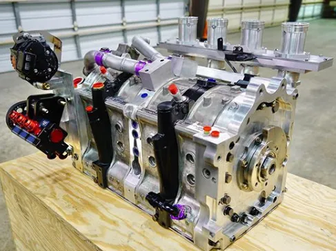 Defined Autoworks 7