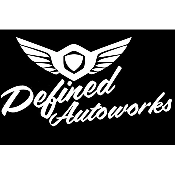 Defined Autoworks 4