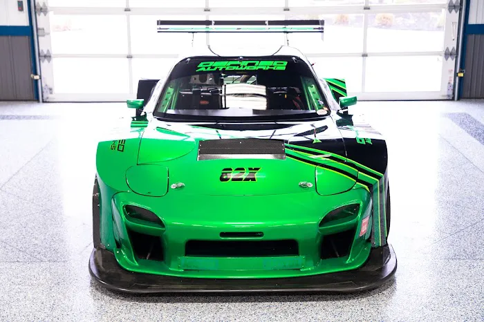 Defined Autoworks 2