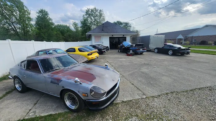 Defined Autoworks 3