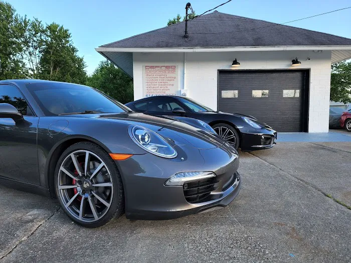 Defined Autoworks 0