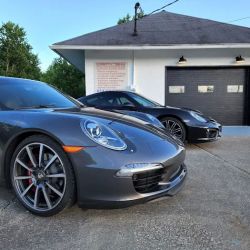 Defined Autoworks ico