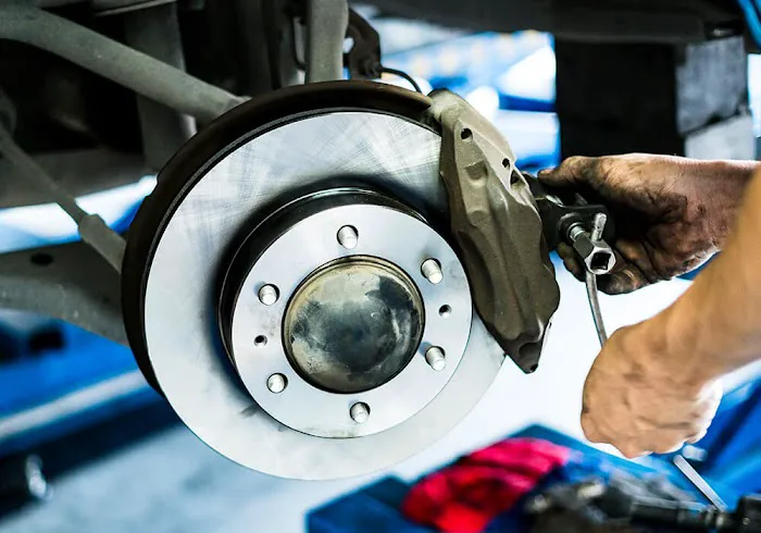 Reliable Auto Care LLC 6