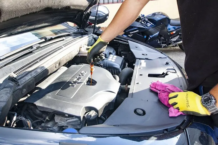 Reliable Auto Care LLC 4