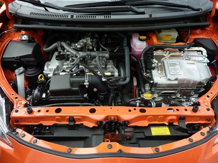 Reliable Auto Care LLC 3