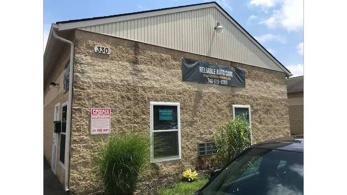 Reliable Auto Care LLC 8