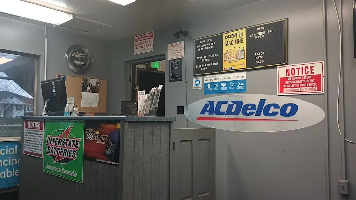 K T Automotive 1