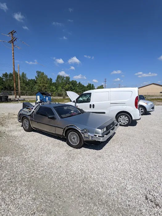 K T Automotive 0