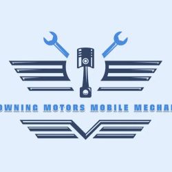 Browning Motors Mobile Mechanic ico