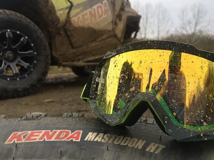 American Kenda Rubber 3