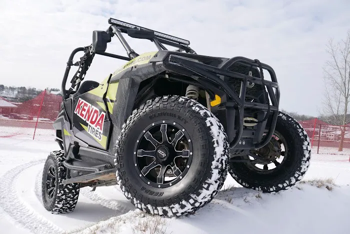 American Kenda Rubber 5