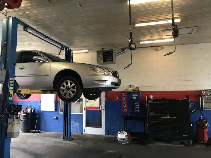 Brake Discount Centers 5