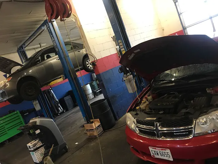 Brake Discount Centers 2