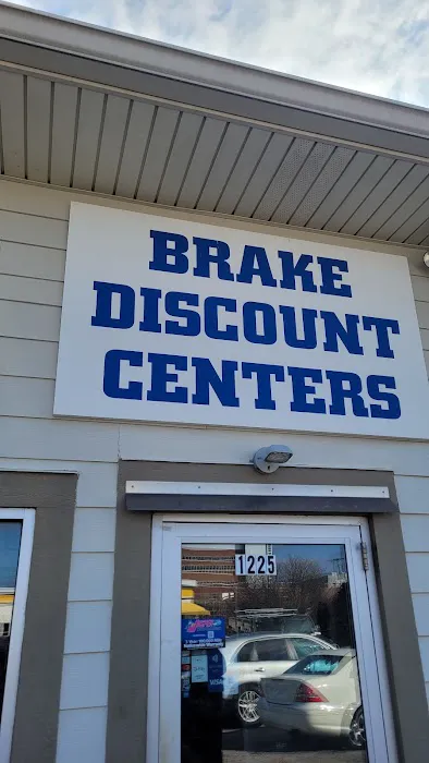 Brake Discount Centers 3