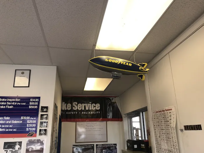 Brake Discount Centers 0
