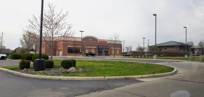 AutoZone Auto Parts 3