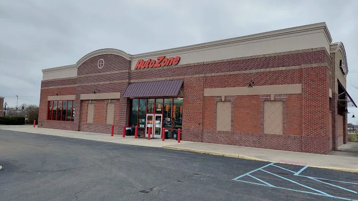 AutoZone Auto Parts 2