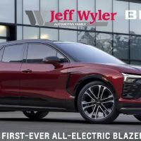Jeff Wyler Chevrolet of Columbus Service