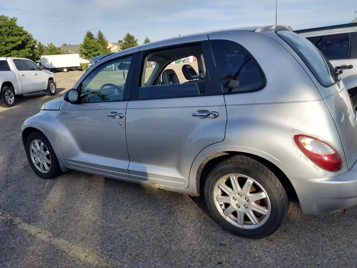 Walmart Auto Care Centers 2