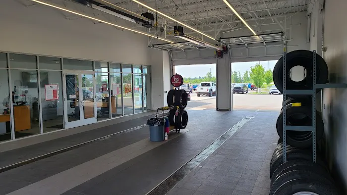 Jeff Wyler Chrysler Dodge Jeep RAM of Columbus Service 9