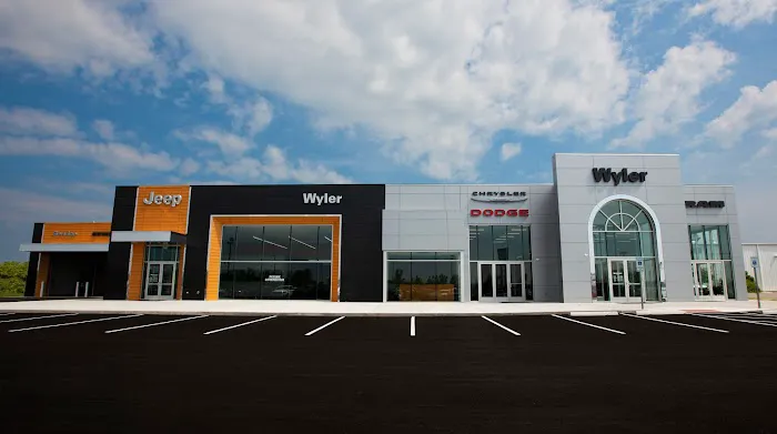 Jeff Wyler Chrysler Dodge Jeep RAM of Columbus Service 0
