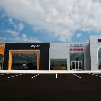 Jeff Wyler Chrysler Dodge Jeep RAM of Columbus Service