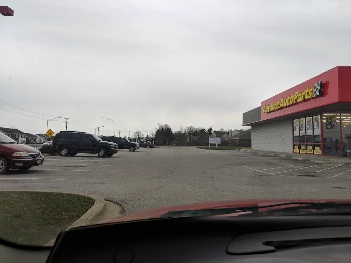 Advance Auto Parts 0