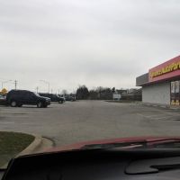 Advance Auto Parts