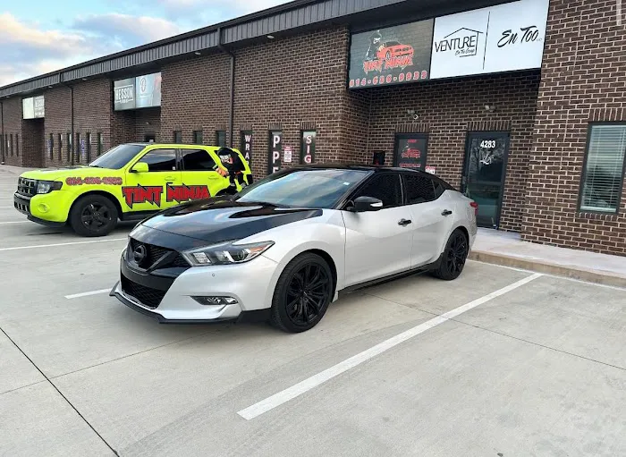 Tint Ninja 9