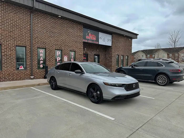 Tint Ninja 8