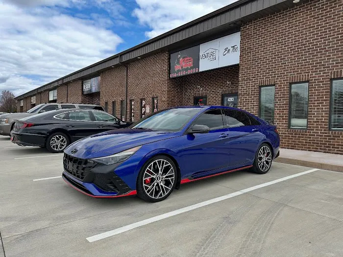 Tint Ninja 2