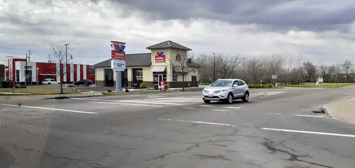 Valvoline Instant Oil Change 1