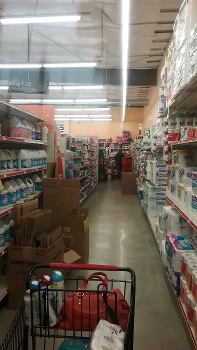 O'Reilly Auto Parts 1