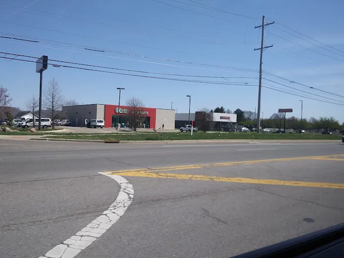 O'Reilly Auto Parts 2