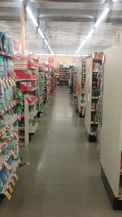 O'Reilly Auto Parts 0