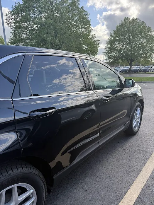 Ricart Ford Service 2