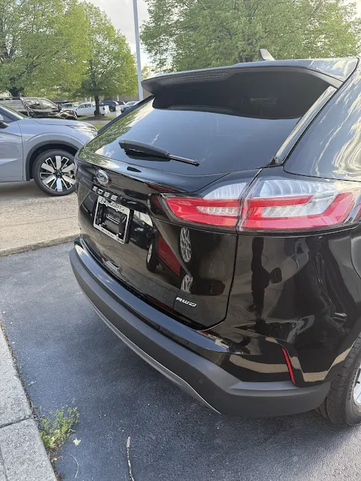 Ricart Ford Service 4