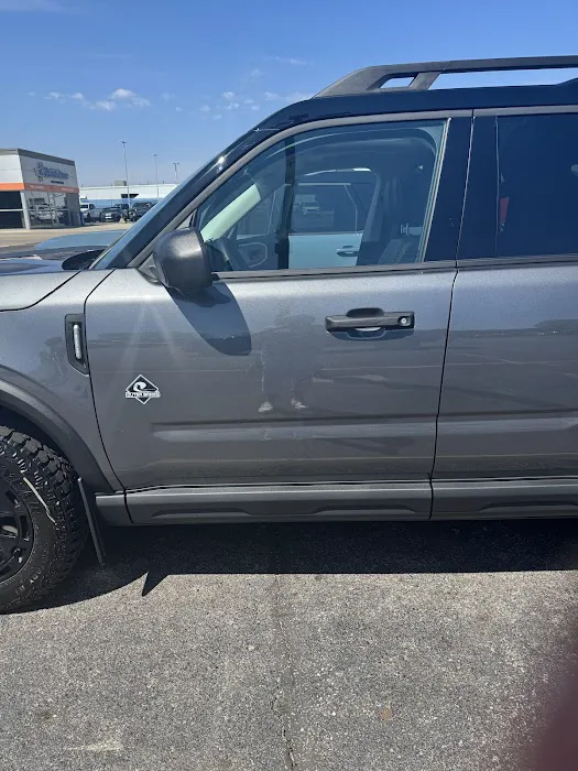 Ricart Ford Service 6