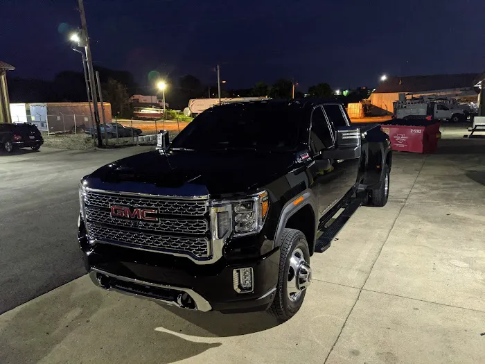 The Tint Lab by Rabid Customs 0