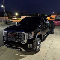The Tint Lab by Rabid Customs