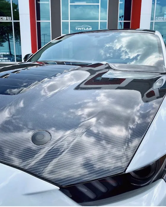 The Tint Lab by Rabid Customs 3