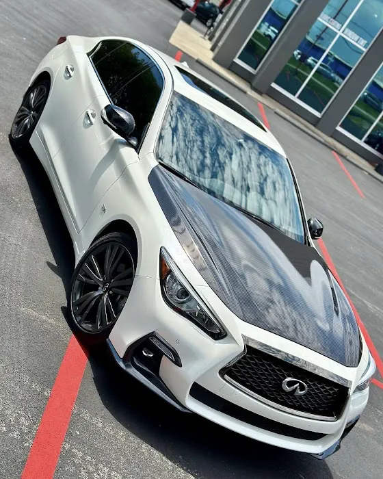 The Tint Lab by Rabid Customs 4