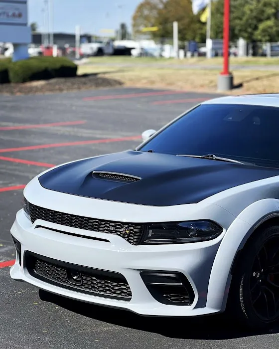 The Tint Lab by Rabid Customs 1