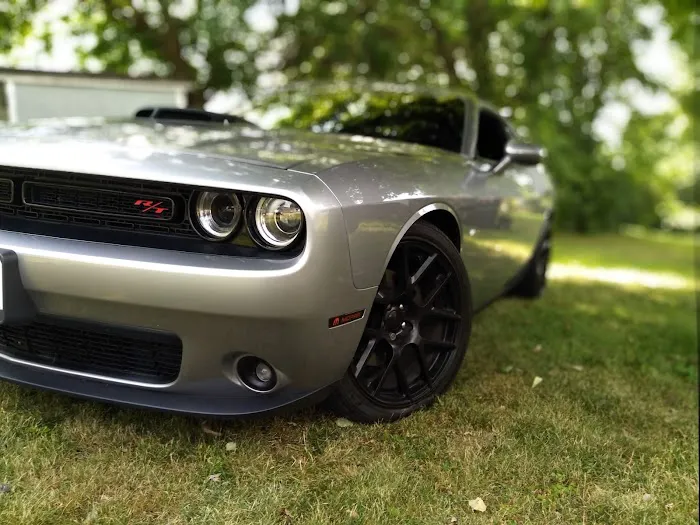 The Tint Lab by Rabid Customs 2